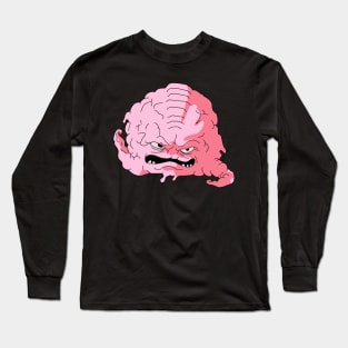 Krang Long Sleeve T-Shirt